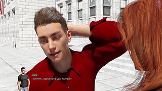 Chasing sunsets, 3d vam, amateur