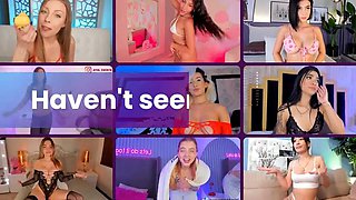 Beckyspearss Milf Getting Wet For you