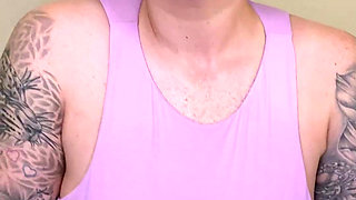 Get Your Face in My Ass and Start Licking