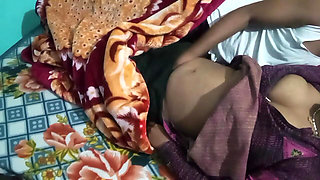 Indian Couple Romantic Video