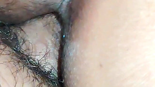 Aunt Shawn Scott's Wedding Dress Is Adorable