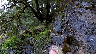 DadCrush-Picnic With My Stepdaughter