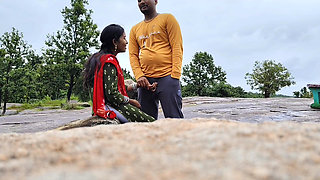 Enjoying moment coming nearest hotel - bhabhi desi hot village style xxx video.