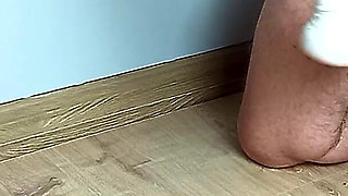 Try Not to Cum Footjob Challenge - Pantyhose, Sockjob, Barefoot Compilation, Timer, Edging