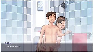 Car Toon - A Journey Into The World Of Romance And Mystery (18+)