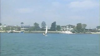 Outdoor clip with notable missy from TeenXXX Stories