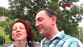 Hot Kitchen DP and Office BBW Pound