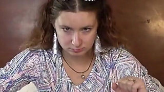 Violet Spice the Disco Creampie Diva Directors Cut