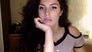 Classic Italian Woman...: Amateur, Blonde  Masturbation Porn