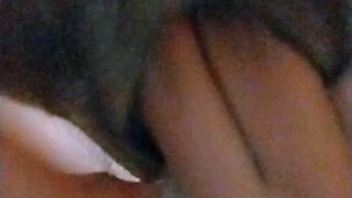 Horny asf after night out with girlies