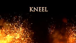 Goddess Vivian Leigh - Your Cum Is Trash