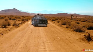 Lasirena69's Wild Lesbian Encounter Ignites Sultry Passion Heat