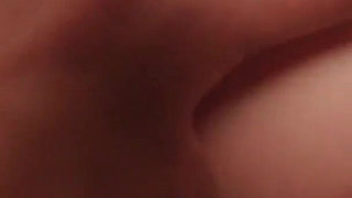 Hot blonde teen Bailey Brooke gives stepbro a blowjob to remember