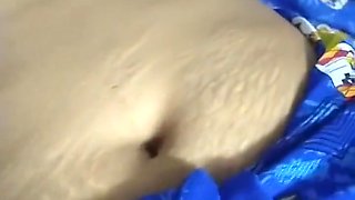 Busty Aunty Fucked Her Stepson