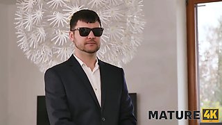 Mature4k. meet el josto