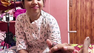Mumbai College Girl Lose Her Virginity First Time