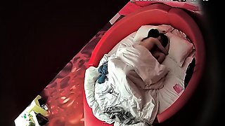 Hardcore Asian Japanese Orgy Session