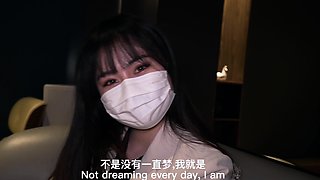 nana taipei - Slutty older sister teaches me how to