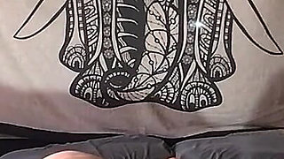 Erotic Sex with Little Blonde