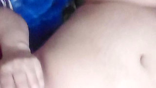 Stepsister-in-law Got Fucked in Celebration of Her Happy Birthday.