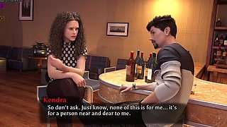 Hot Hentai Game: Perfect Marriage Episode 28 - HD Animated Sex To Be Continued