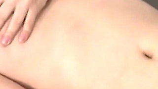 Brunette Horny Slut Hard Fingering Her Wet Big Clit Vol 4