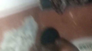 Fucking at Night Instead of Drinking