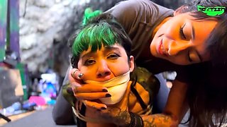 Faetal Attraction Bondage