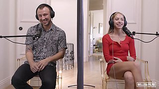 Spicy hussy smutty porn clip