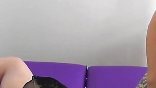 The Camilla experience with Katie K Lane