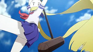 Momotaro: Eporner, Japanese  Anime Porn