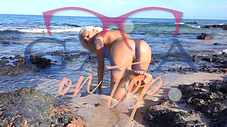 368 Footfisting Anal Rimming Fisting Prolapse Footing