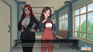 EP1: Girls, I Just Want To Get Paid! (Gameplay)