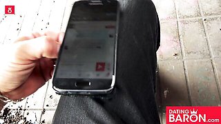 Mia Blow's hard fuck smut by DATING BARON