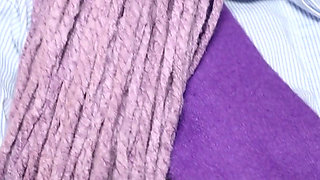 You've Bought a New Rag Doll for Your Bed