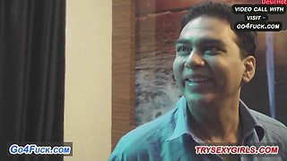 Lewd tart unbelievable X-rated clip