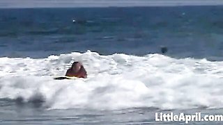 Slutty Little's 18-25 xxx