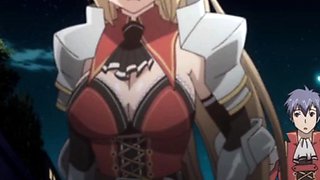 Busty MILF Moans While Riding in Pure XXX Lust