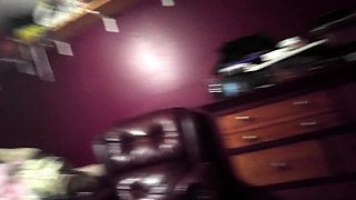 Jessica hardcore POV