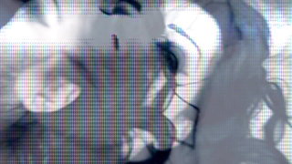 Inked Bbae From France Got Big Load of Cum on Her Pussy