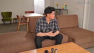 Tachibanahe Reason Why My Wife Suddenly To Cum Inside Her Hinata Tachibana