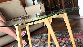 WoodmanCastingX-Single Life Suits You, Florencia Nevy