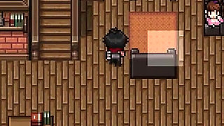 Zombie Retreat 2 - Part 20 a Very Good Night by Loveskysan69