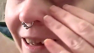 Hurting My Own Bruise