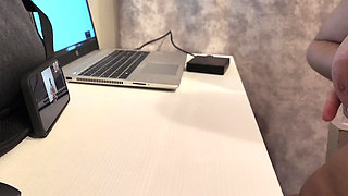 Voila Comment Ce Passe Une Visio Avec Ma Chienne