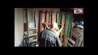 Dominated and Fucked