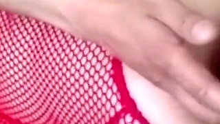 Big Titted French MILF Pleasing Cocks with Ease