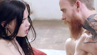 Erika Lust - Real Couple Dirtiest Fantasies