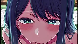 Akane Kurokawa Missionary Fuck - Ai Generated Oshi No Ko Hentai