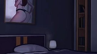 Sex Note - 184 Yoga Assistant By MissKitty2K.mp4